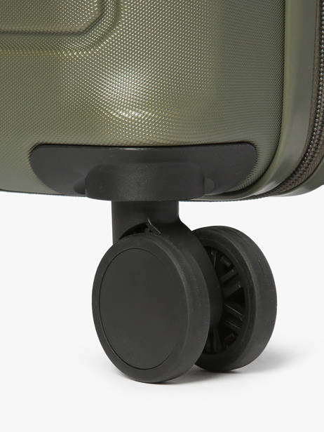 Harde Reiskoffer Toronto Travel toronto L ander zicht 2