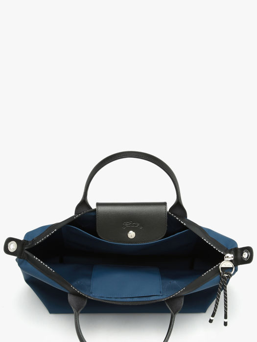 Longchamp Le pliage energy Handtas Blauw