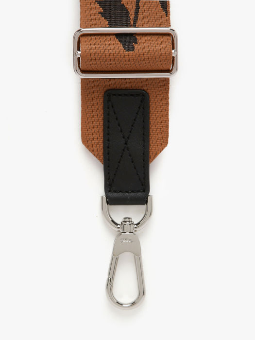 Longchamp 3d accessoires Juwelen Bruin