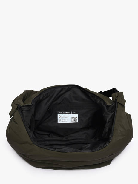 Schoudertas Moss Ucon acrobatics Groen moss MO ander zicht 3