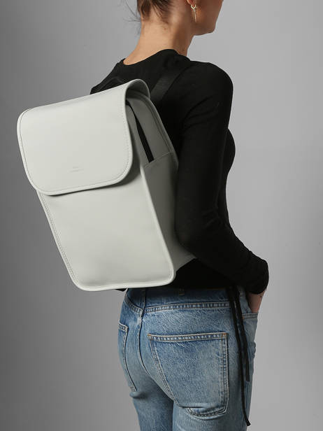 Rugzak Ucon acrobatics Wit backpack S ander zicht 1