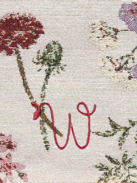 Cross Body Tas Woomen Beige alocasia WALO03 ander zicht 5