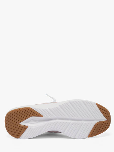 Sneakers Skechers Veelkleurig women 150404 ander zicht 4