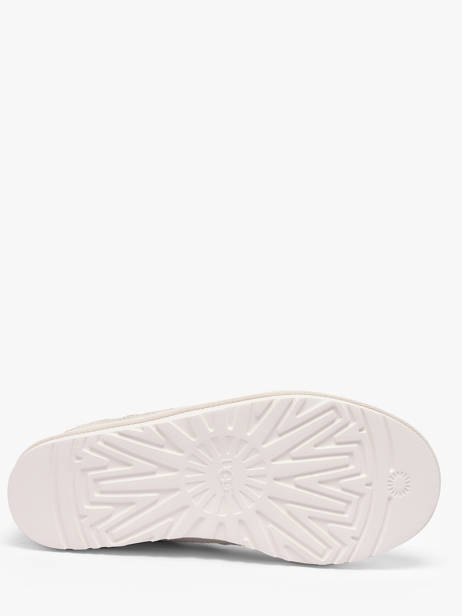 Sneakers Ugg Beige women 1175301 ander zicht 4