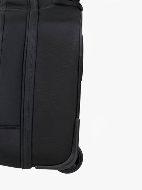 Pilot Case Op Wieltjes Met 17