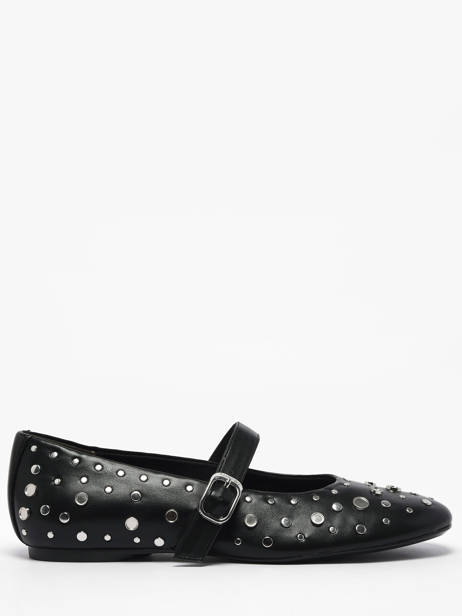 Ballerinas Tamaris Zwart women 46