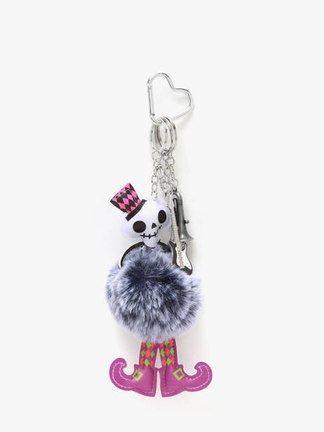 Tashengsel Miniprix Blauw charms SQUE