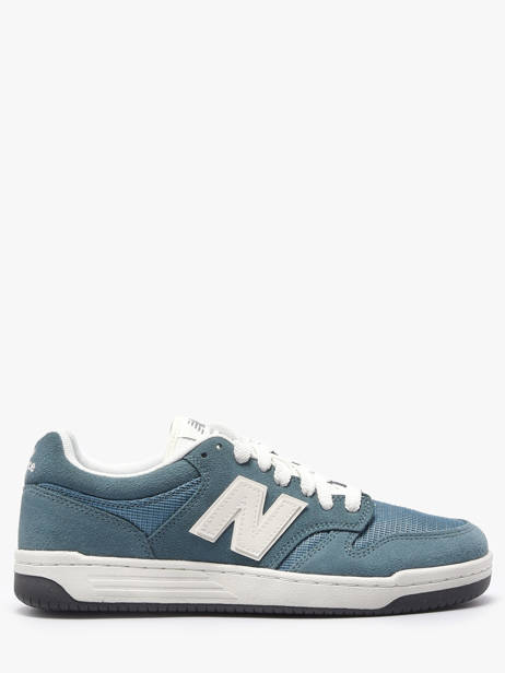 Sneakers New balance Blauw boy U480P631
