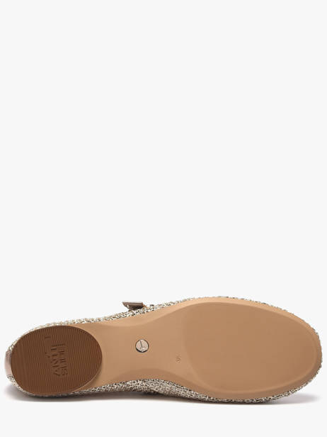 Ballerinas Tamaris Zilver women 46 ander zicht 4