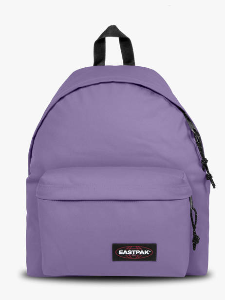 Rugzak Padded Pak'r Eastpak Violet authentic 620