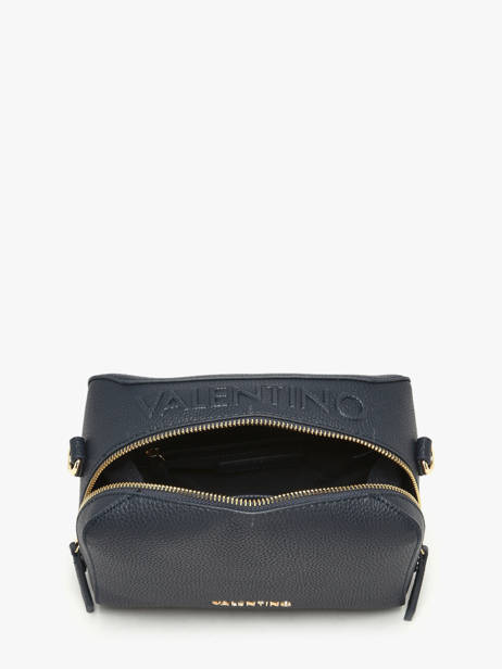 Cross Body Tas Pattie Valentino Blauw pattie VBS52901 ander zicht 3
