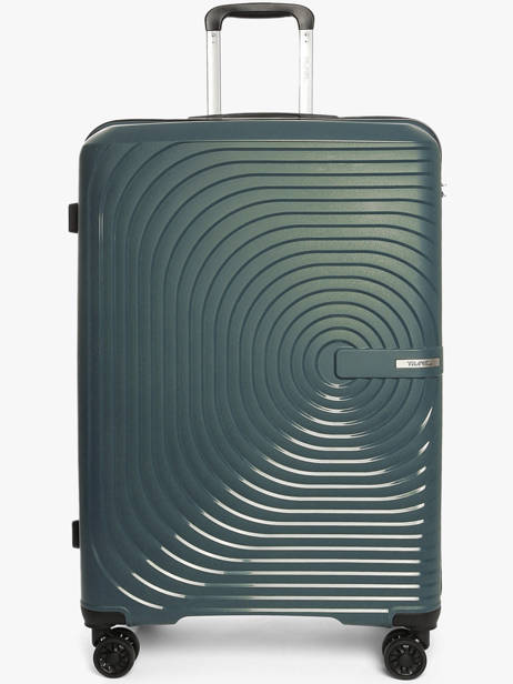 Set Reiskoffers Montreal Travel Groen montreal PPJ15LOT ander zicht 1