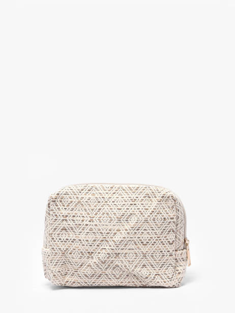 Etui Miniprix Beige beauty S012 ander zicht 2