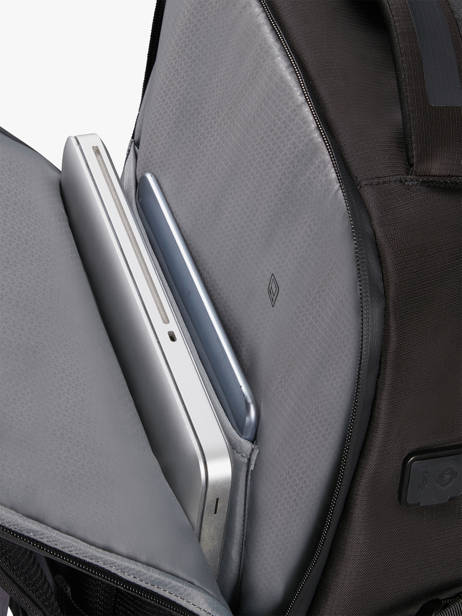 Business Rugzak 2 Compartimenten Met 17