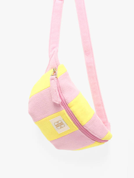 Heuptasje Zara Laurent david Veelkleurig ld bags 8 ander zicht 2