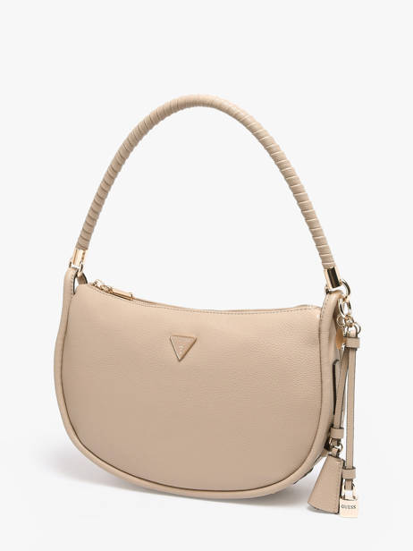 Schoudertas Isola Polyurethaan Guess Beige isola BG991801 ander zicht 2