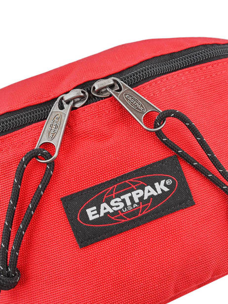 Heuptasje Springer Eastpak Rood pbg authentic PBGK074 ander zicht 1
