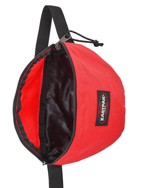 Heuptasje Springer Eastpak Rood pbg authentic PBGK074 ander zicht 4
