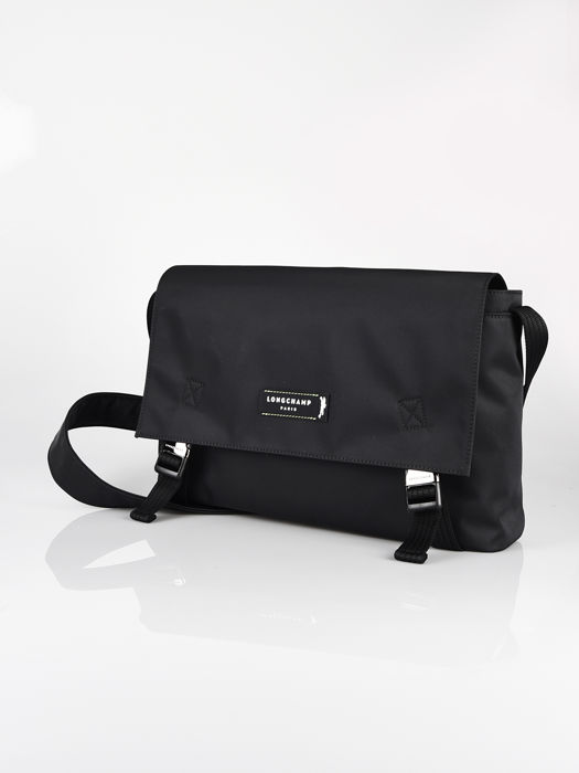 Longchamp Le pliage energy Schoudertas Zwart