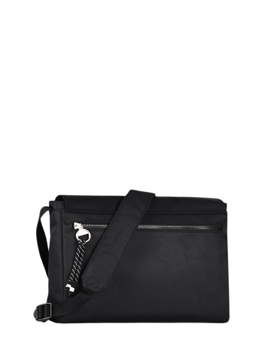 Longchamp Le pliage energy Schoudertas Zwart
