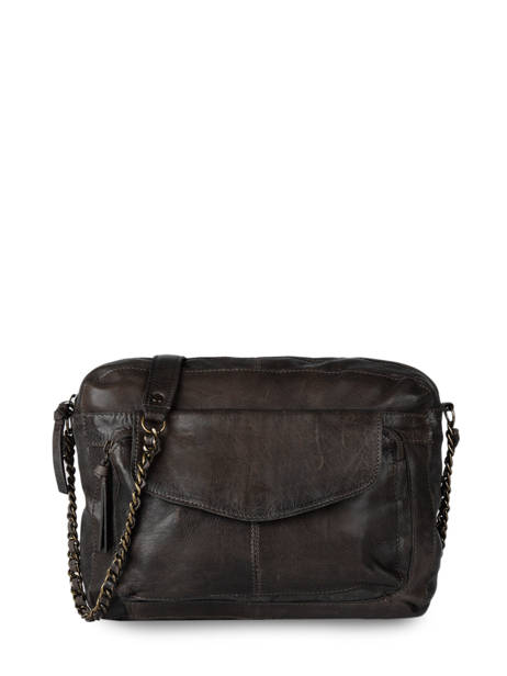 Cross Body Tas Naina Leder Pieces naina 17122474