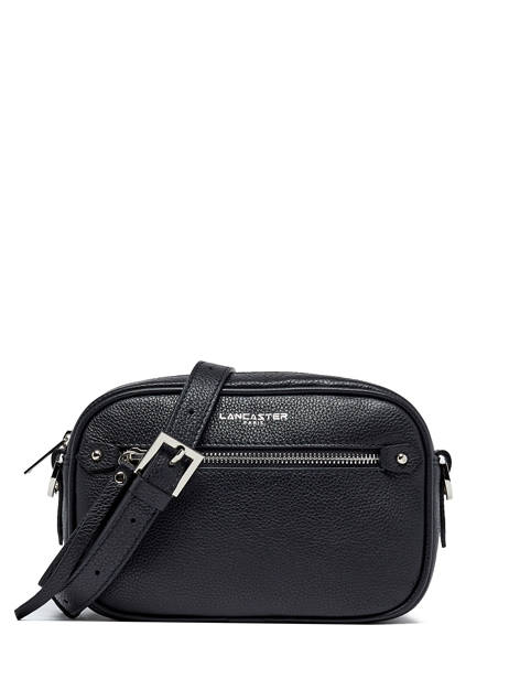 Cross Body Tas Firenze Leder Lancaster Beige firenze 1