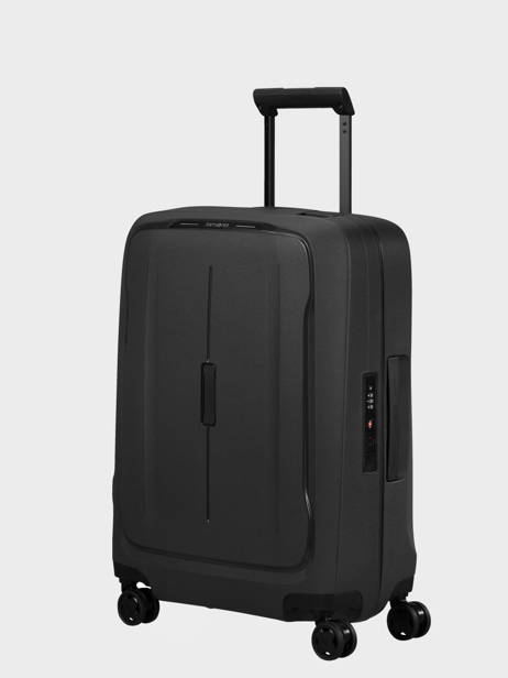 Harde Handbagage Samsonite Grijs essens 146909 ander zicht 1