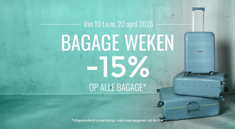 bagage weken